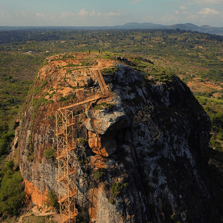 Top 5 Places To Visit in Kitui County While Staying at Ngolu Hotel