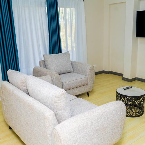Junior Suite Double
