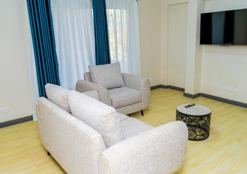 Junior Suite Double