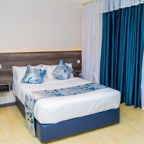 Junior Suite Double