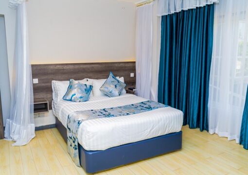 Junior Suite Double