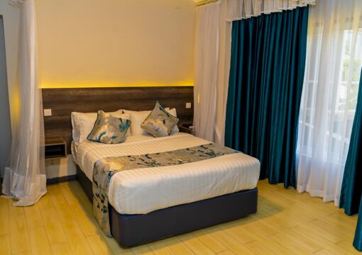 Junior Suite Double
