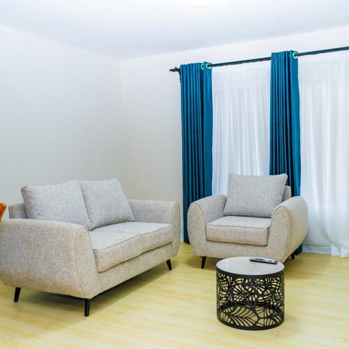 Junior Suite Double