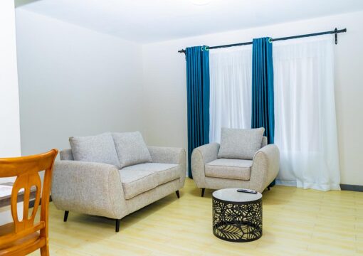 Junior Suite Double