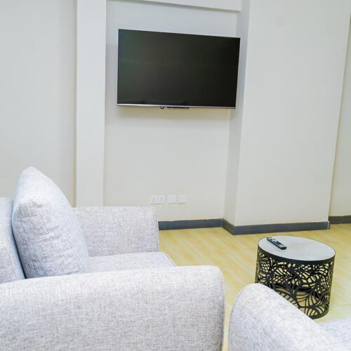 Junior Suite Double