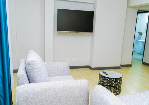 Junior Suite Double